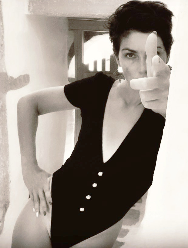 Oui au maillot de bain pouvant faire facilement office de body !