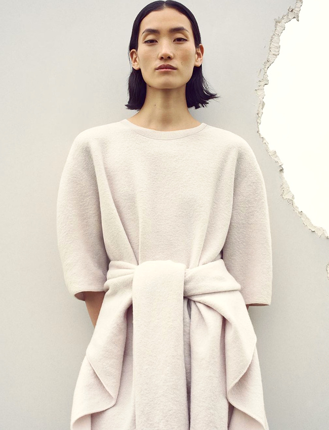 Pour ou contre les robes effet 