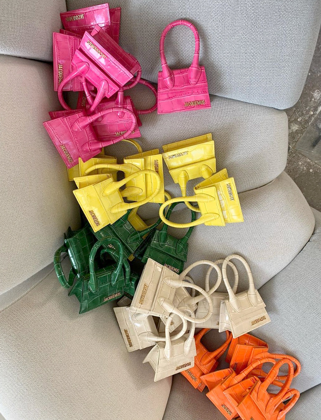 Friandises pour adultes...