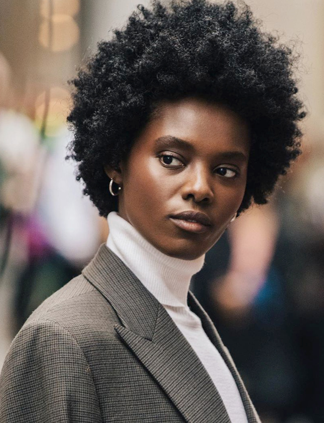 Une certaine id�e du chic #10