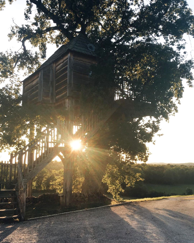 The perfect place #262