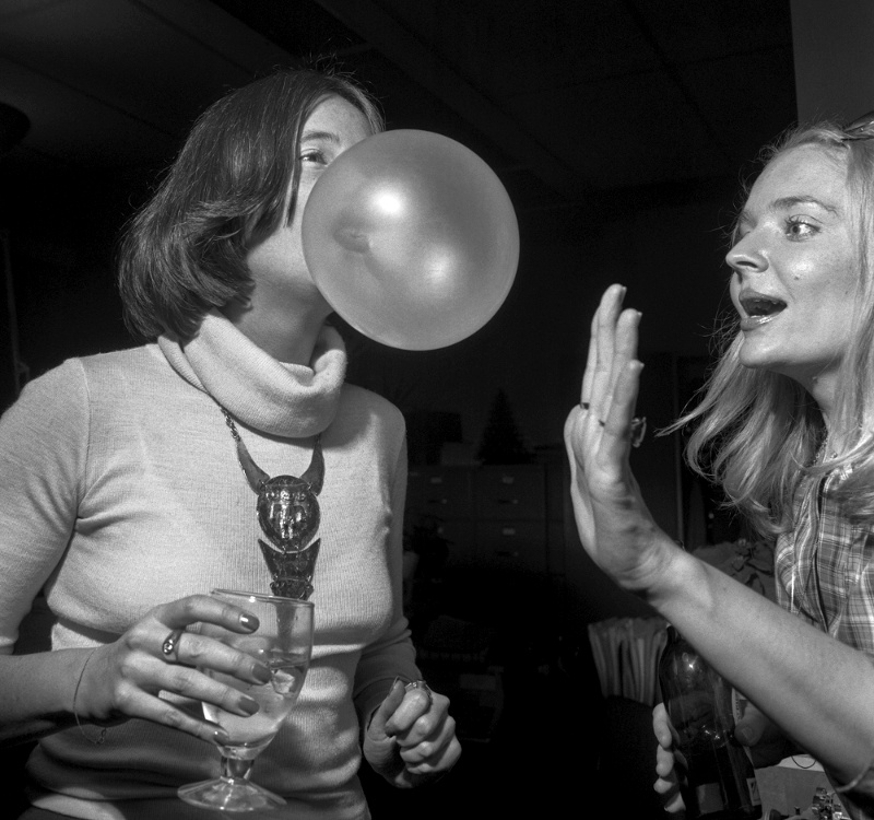 Quand l'envie de faire des b�tises devient totalement irr�pressible...