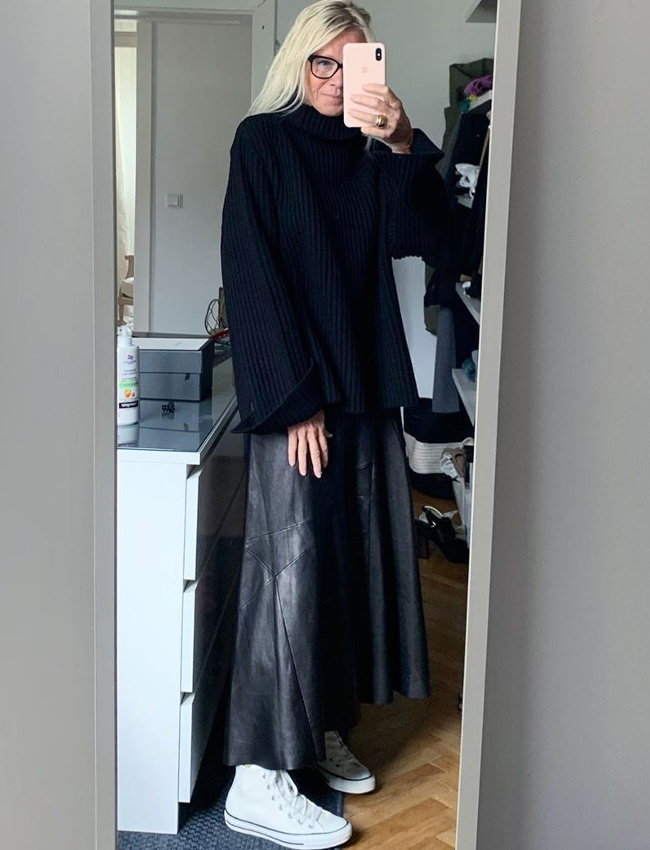 Personne n'est � l'abri de choix stylistiques douteux...