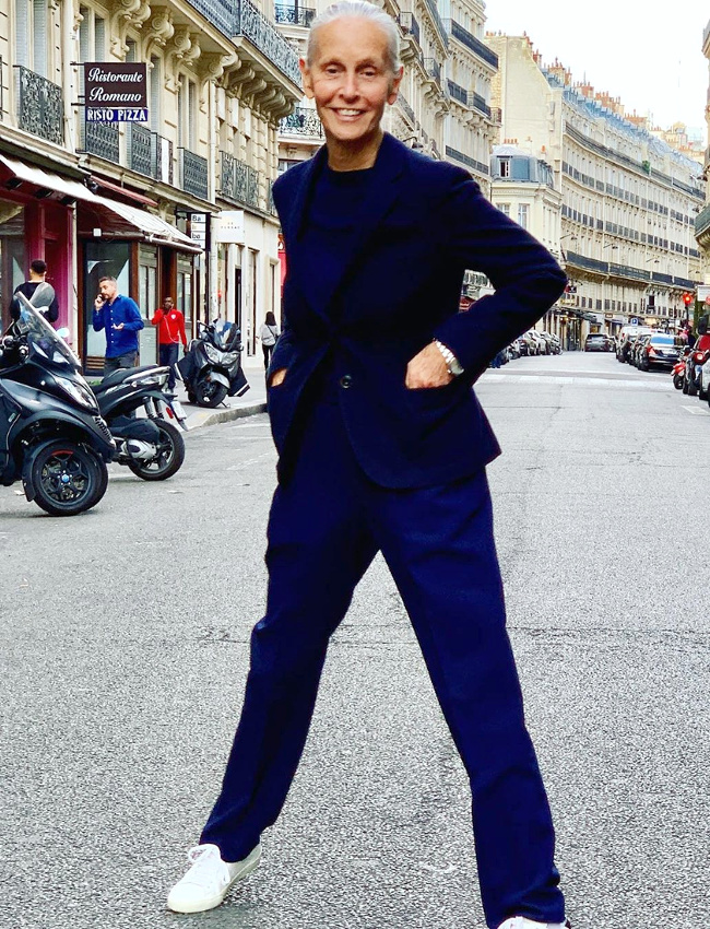 Simplicit� + efficacit� + joie de vivre = le bon mix