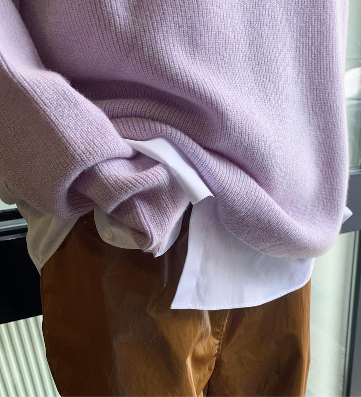 Tabac + glycine + blanc = le bon mix