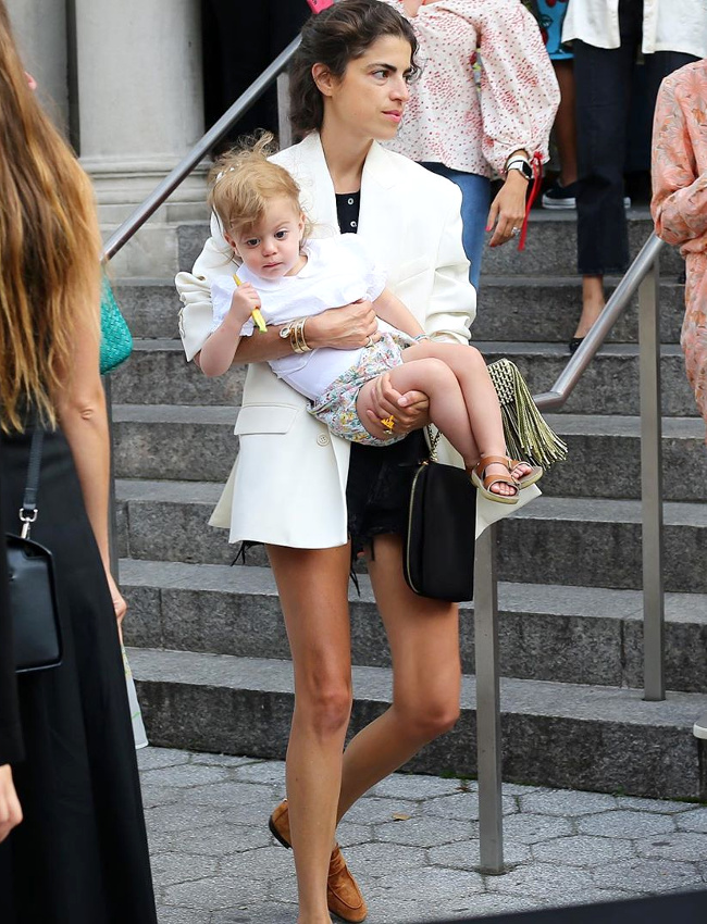 �tre l'enfant d'une m�re branch�e #12