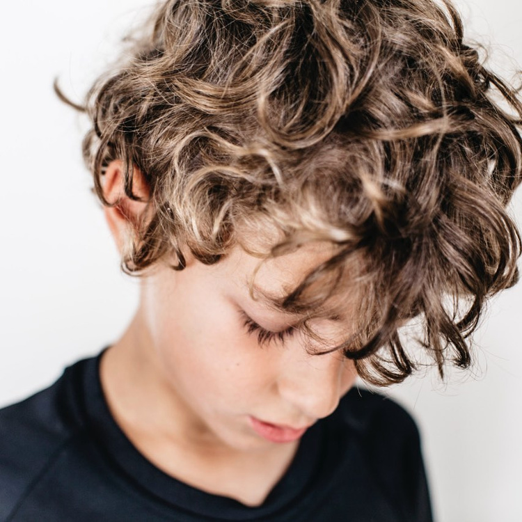 Fantasme capillaire...