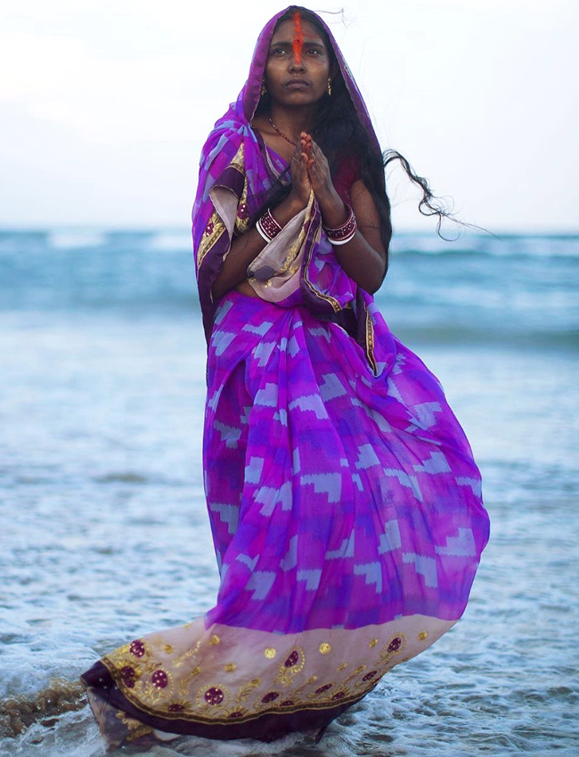 L'�l�gance � l'�tat pur #56