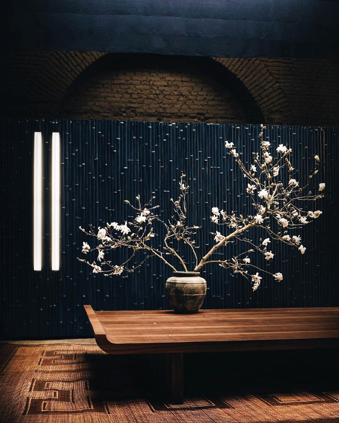 Le parfait d�tail d�co #83