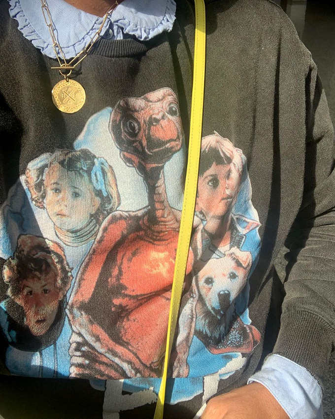 Les mix les plus improbables sont souvent les plus savoureux !