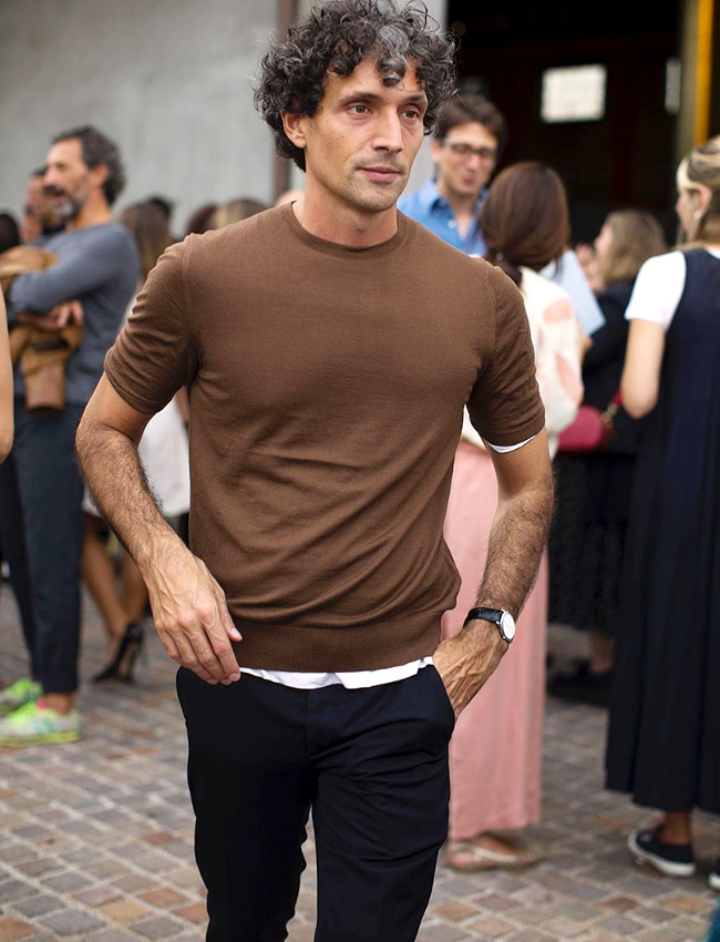 Le charme � l'�tat pur #38