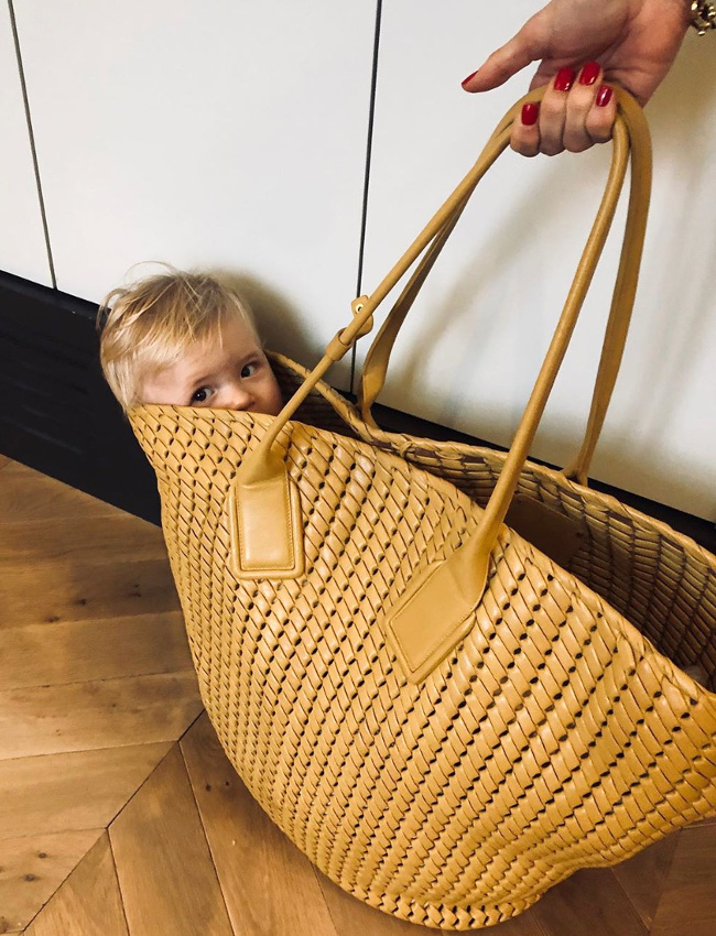 Le camouflage... tout un art !