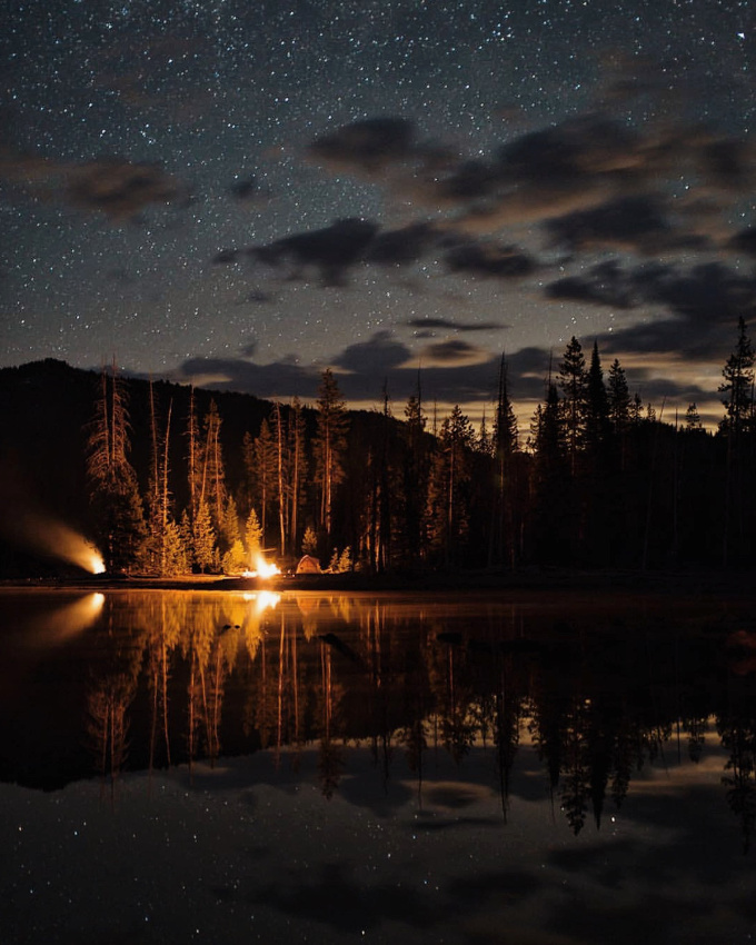 The perfect place #264