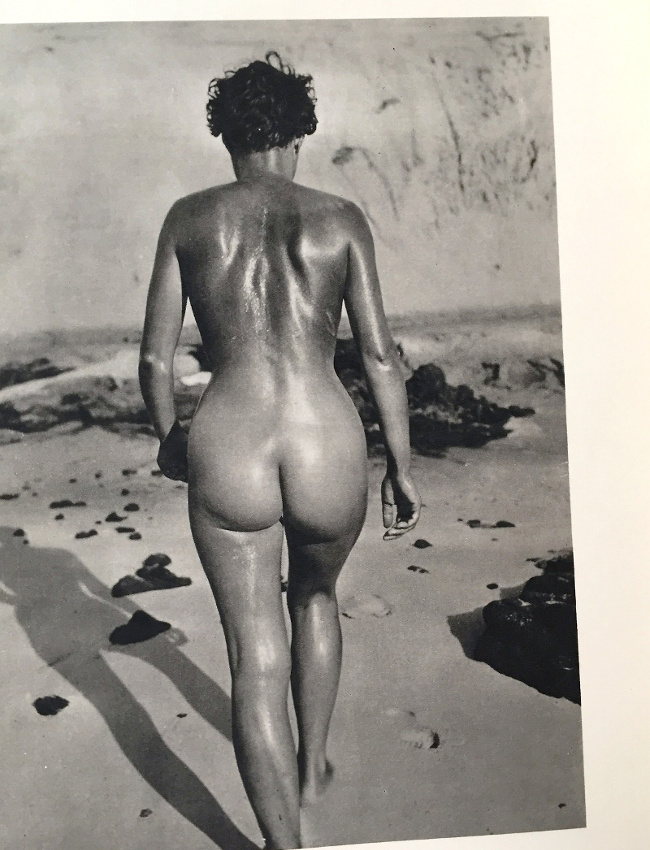 La beaut� � l'�tat pur #104