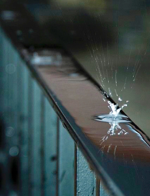 La beaut� ultime de l'insignifiant...