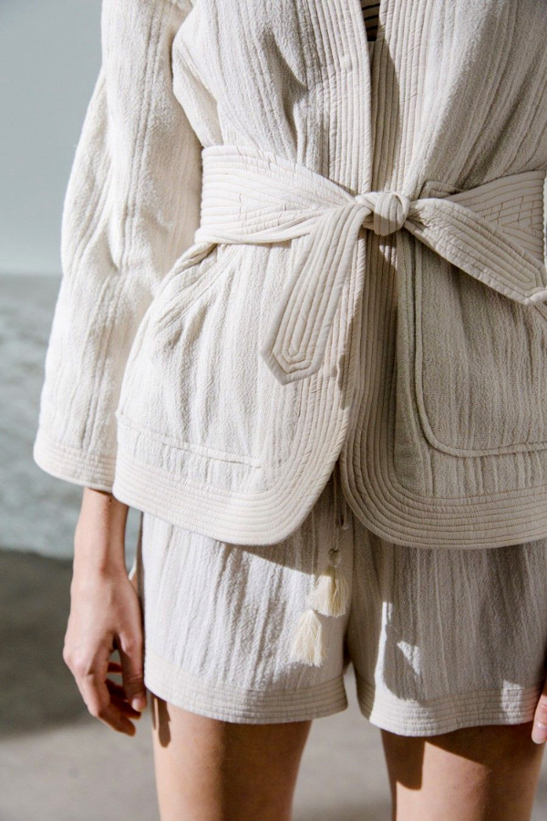 La parfaite tenue d'int�rieur #17