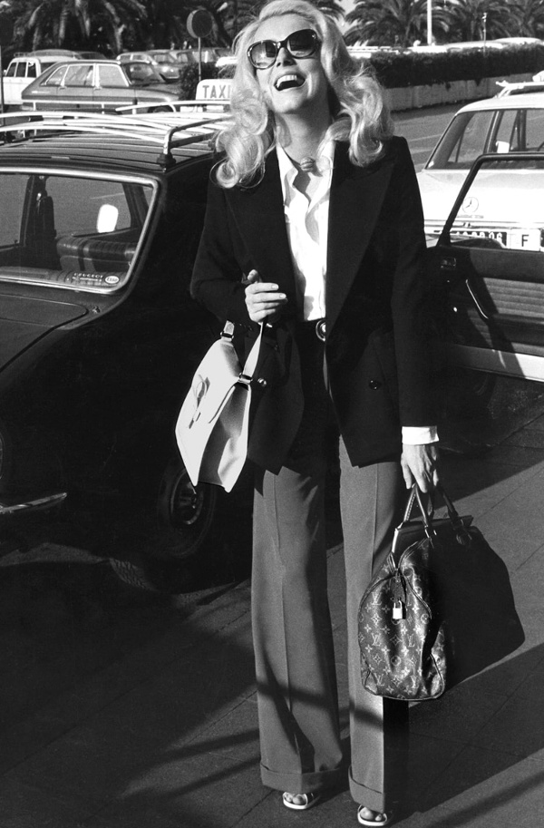 Quand la mode tourne en rond...