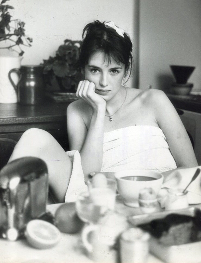 La parfaite tenue d'int�rieur #18