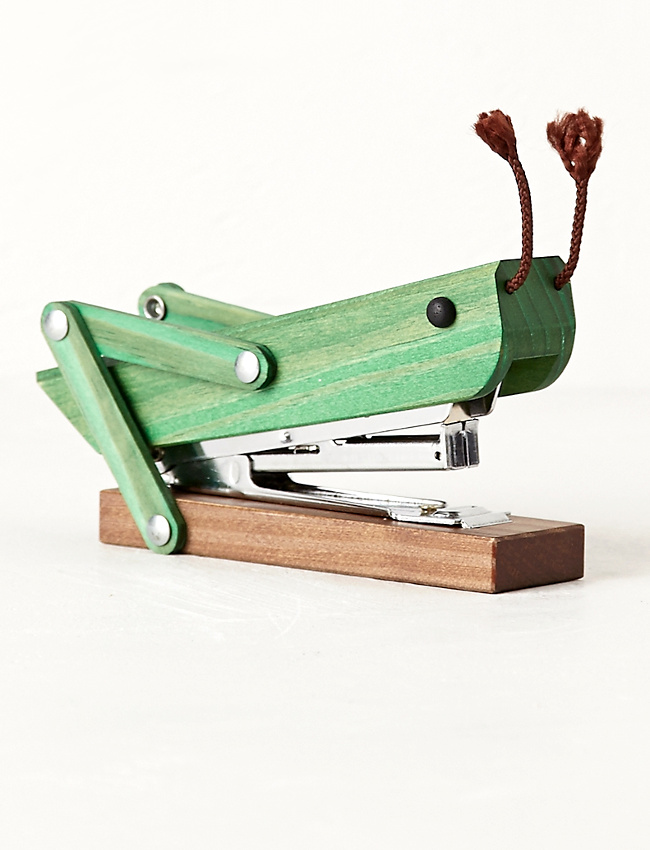 Oui aux objets introduisant une once de magie dans le quotidien !