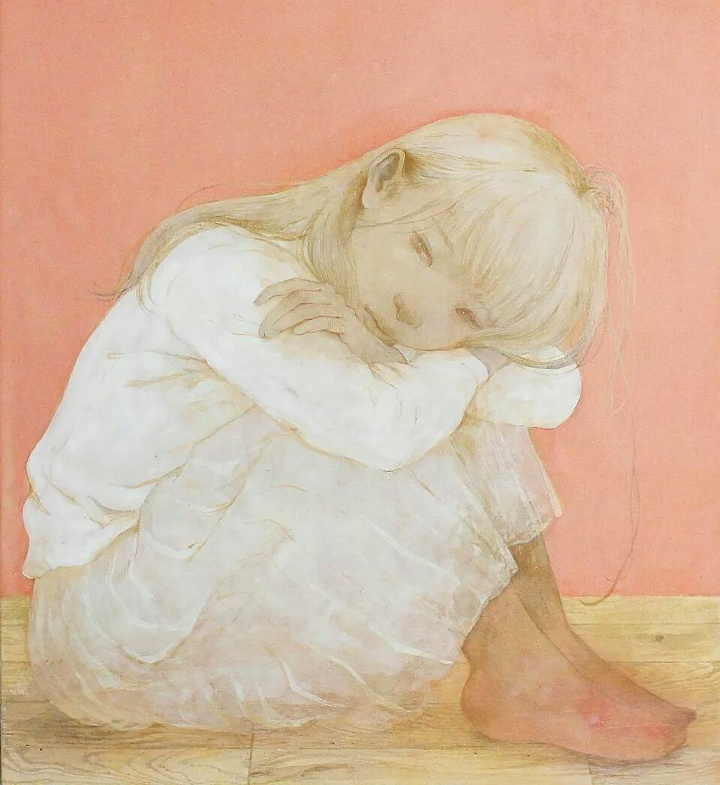 R�verie invisible...