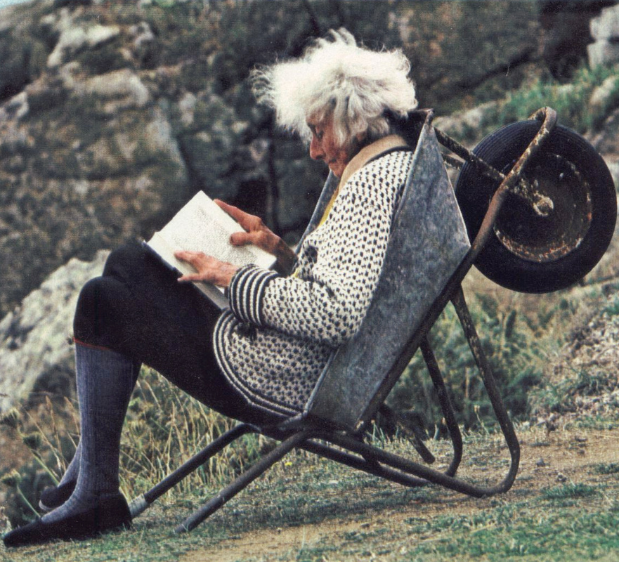 Une certaine id�e du 