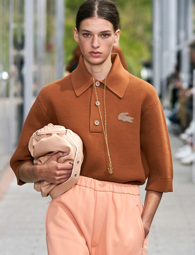 Caramel + saumon = le bon mix