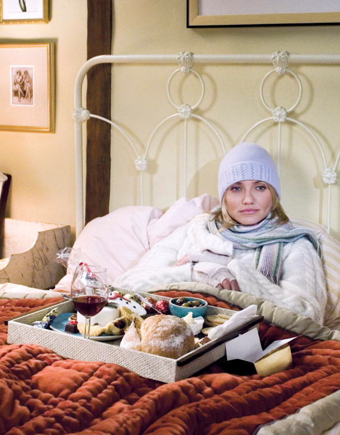 Illustration parfaite du bonheur #222