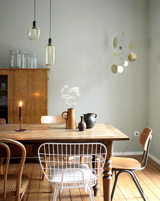 Le parfait d�tail d�co #86