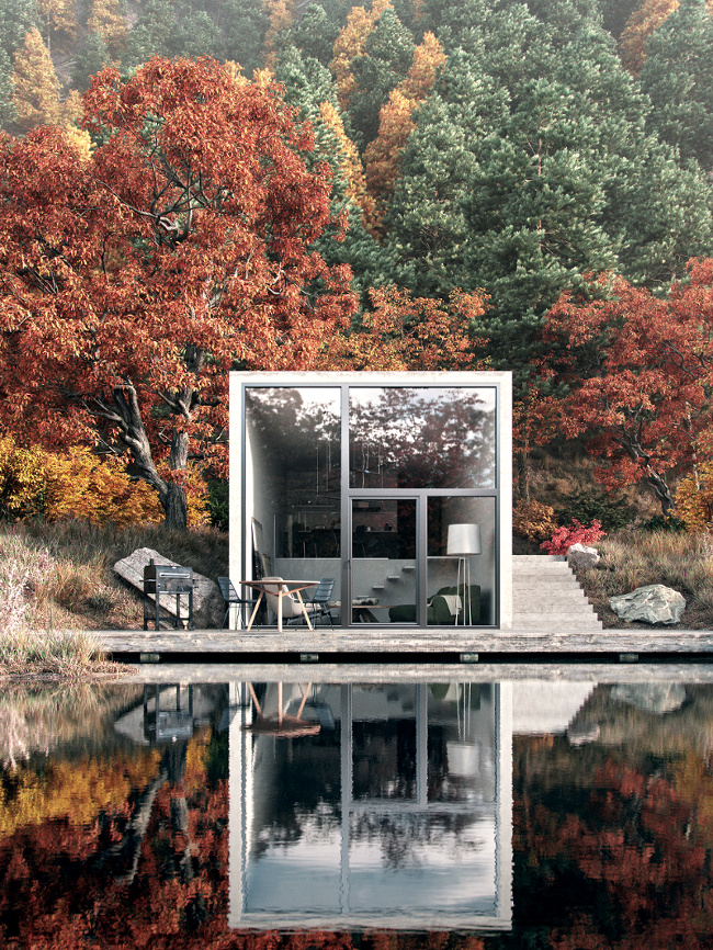 The perfect place #267