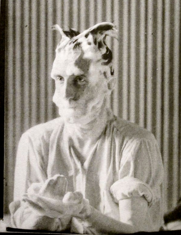 Conserver son �me d'enfant... l'enjeu d'une vie !