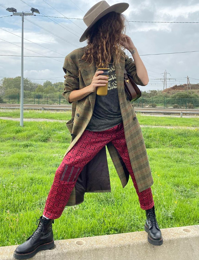 Une certaine id�e du 