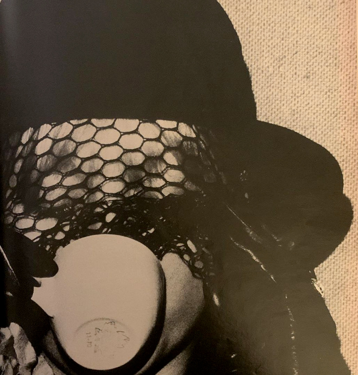 Cultiver le myst�re... tout un art !