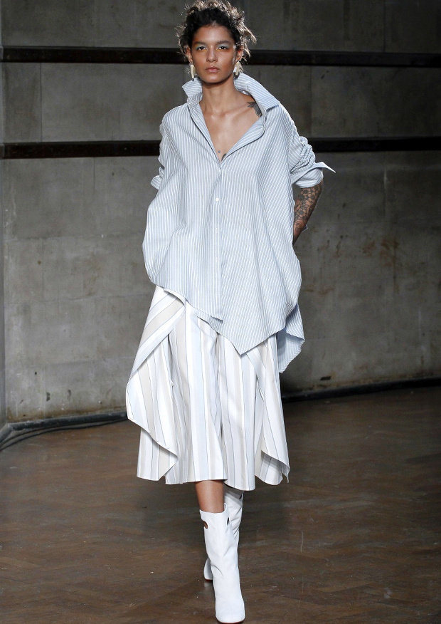 Envie de nonchalance d�structur�e...