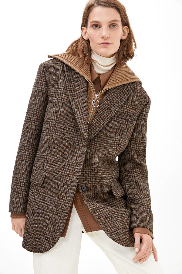 L'art des superpositions !