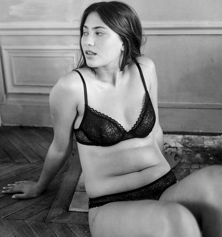 La sensualit� � l'�tat pur #33