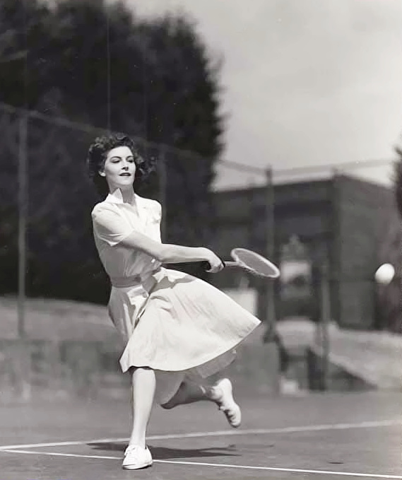 L'�l�gance � l'�tat pur #60