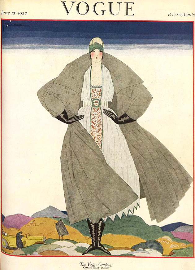 Manteau oversize + robe ceintur�e taille haute + bottines montantes = le bon mix