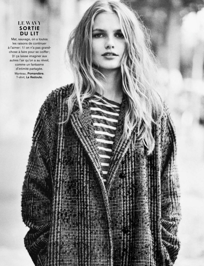 La parfaite tenue de week-end #27