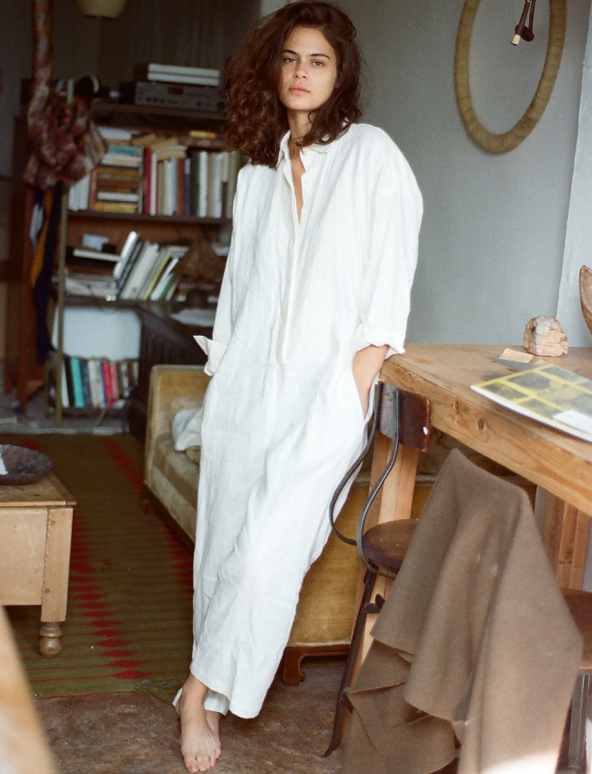 La parfaite tenue d'int�rieur #22