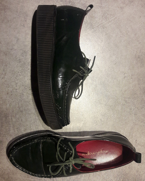 palladium compensée