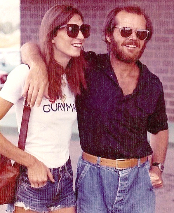 Quand deux �tres mythiques tombent amoureux...