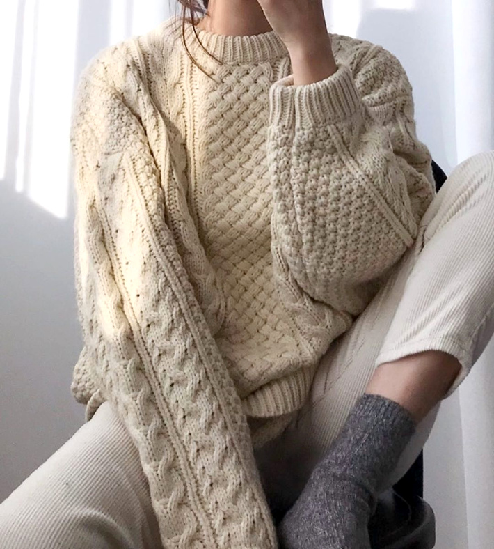 La parfaite tenue de week-end #28