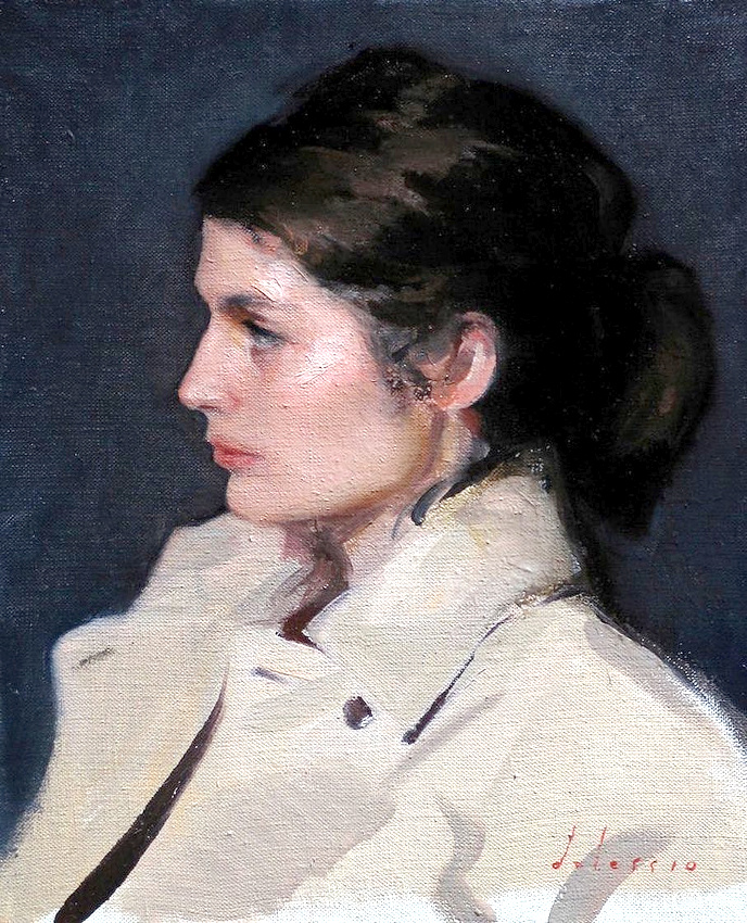 Le trench, cette pi�ce classique aur�olant les femmes de myst�re...