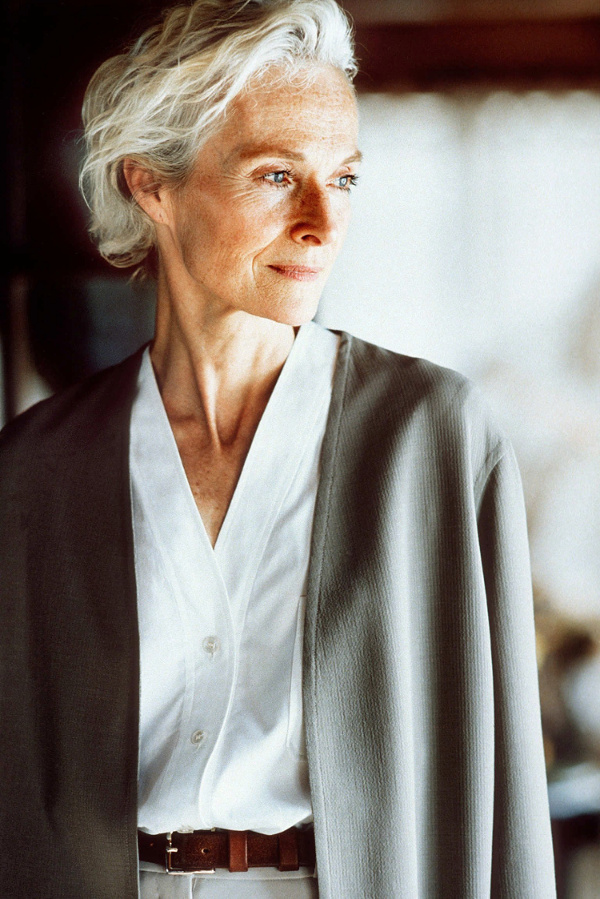 L'�l�gance � l'�tat pur #61