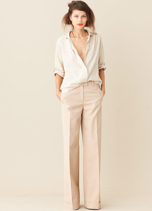 Le faux n�glig� : un but en soi !