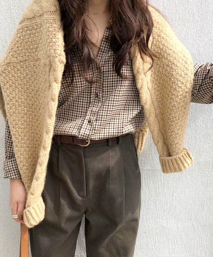 Trouver son inspiration au sein du vestiaire de son grand-p�re... bonne ou mauvaise id�e ?