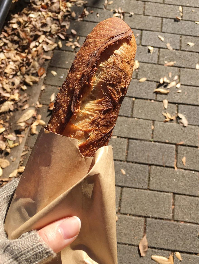 Le bonheur des choses simples...