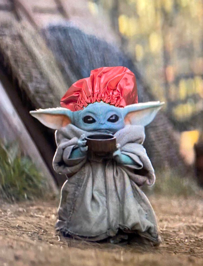 Prendre soin de soi... tout un art !