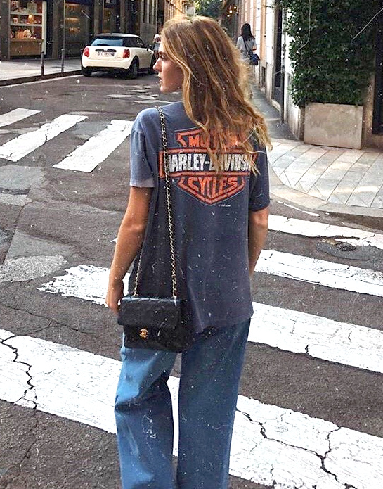 Toujours porter les produits luxueux avec d�sinvolture...