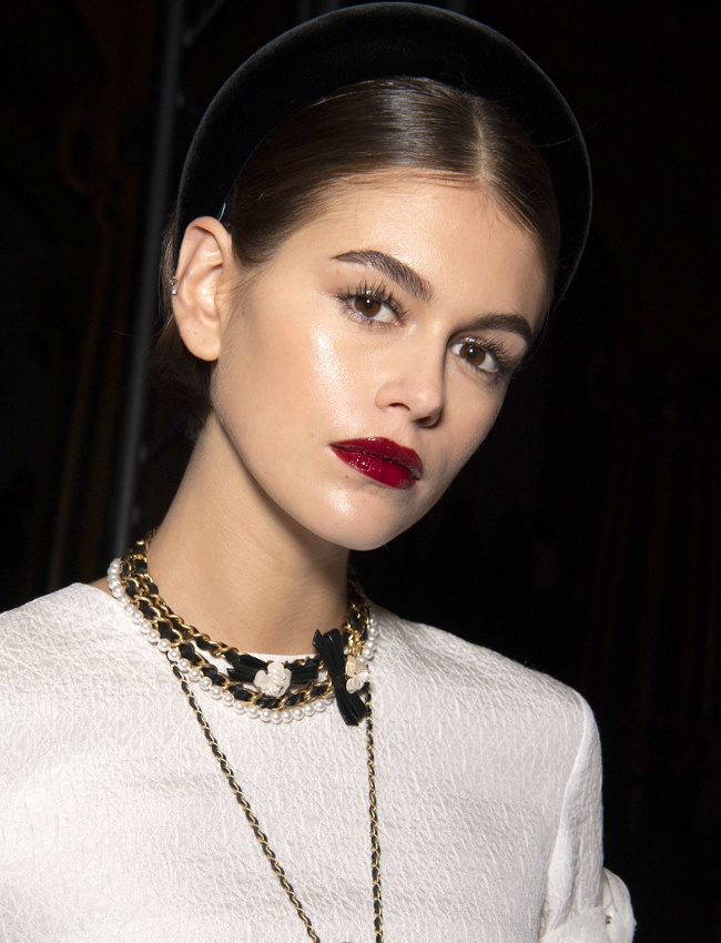 Le maxi serre-t�te n'a apparemment pas dit son dernier mot !